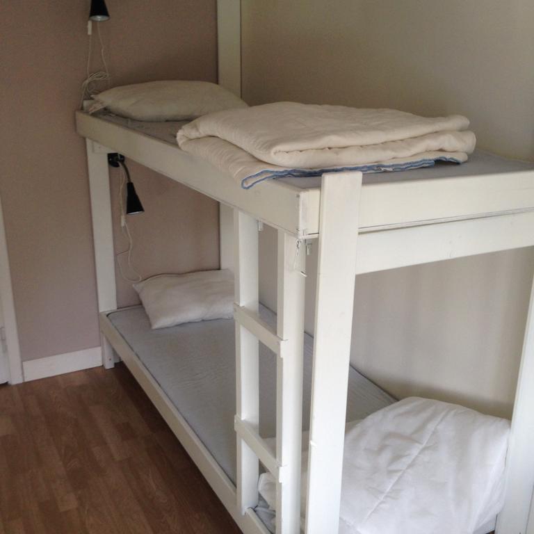 Voxnabruks Kanot & Camping Room photo