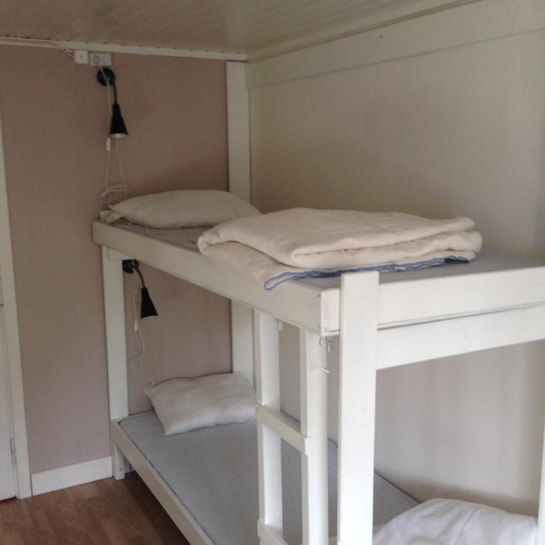 Voxnabruks Kanot & Camping Room photo