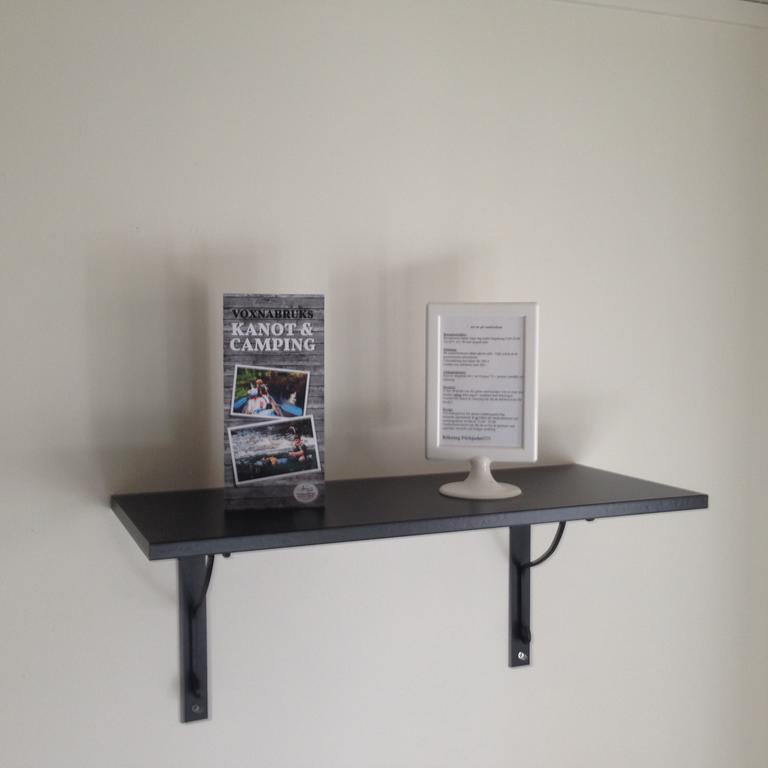 Voxnabruks Kanot & Camping Room photo